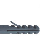 Bucha Fixacao Iv C/Anel 05 C/1000 Bucha Fixacao Iv C/Anel 05 C/1000