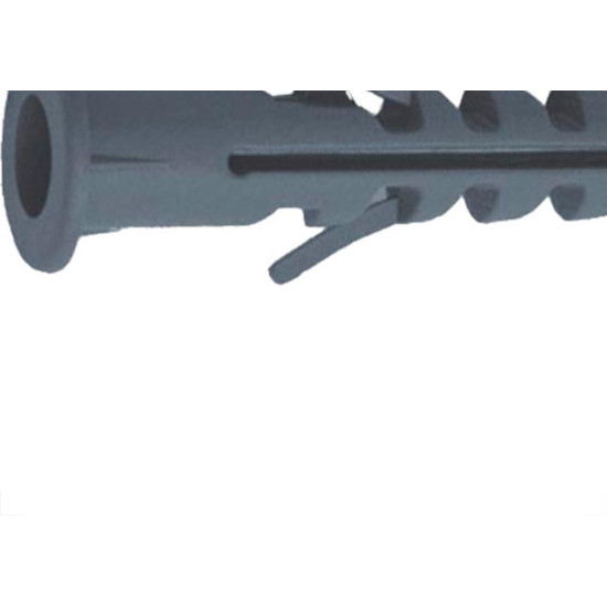 Bucha Fixacao Iv C/Anel 06 C/1000 Bucha Fixacao Iv C/Anel 06 C/1000