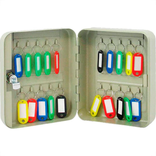 Porta Chave P/20Pc Porta Chave P/20Pc