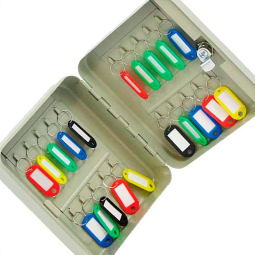 Porta Chave P/20Pc Porta Chave P/20Pc