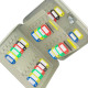 Porta Chave P/48Pc....... Porta Chave P/48Pc.......