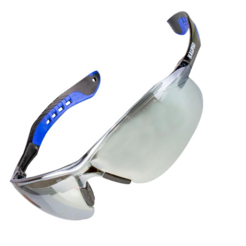 Oculos Protecao Kalip.Jamaica Fume Esp Oculos Protecao Kalip.Jamaica Fume Esp