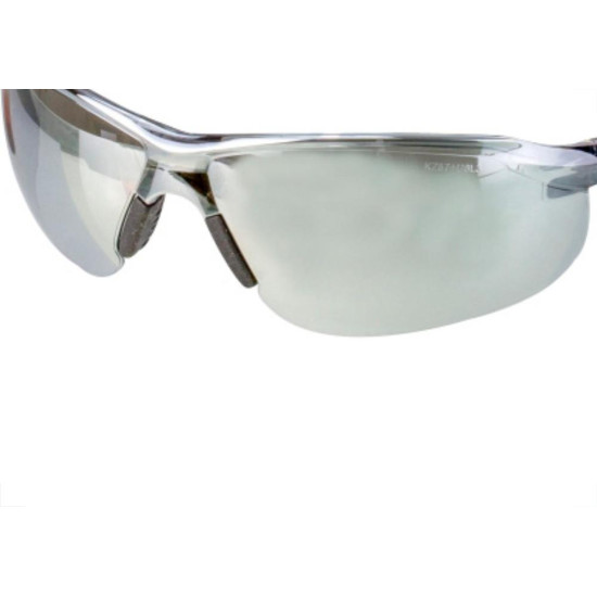 Oculos Protecao Kalip.Jamaica Fume Esp Oculos Protecao Kalip.Jamaica Fume Esp