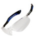 Oculos Protecao Kalip.Jamaica Incol.Esp