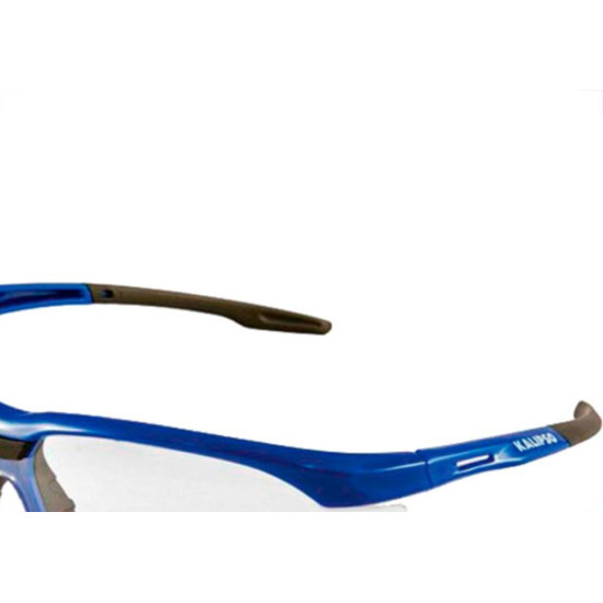 Oculos Protecao Kalip.Veneza Incolor Oculos Protecao Kalip.Veneza Incolor