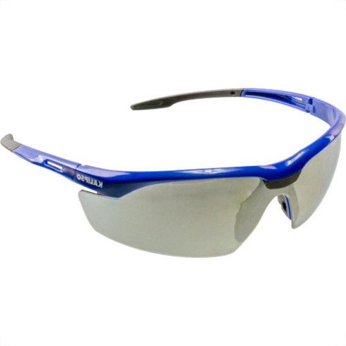 Oculos Protecao Kalip.Veneza Fume Espel Oculos Protecao Kalip.Veneza Fume Espel