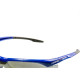 Oculos Protecao Kalip.Veneza Fume Espel Oculos Protecao Kalip.Veneza Fume Espel