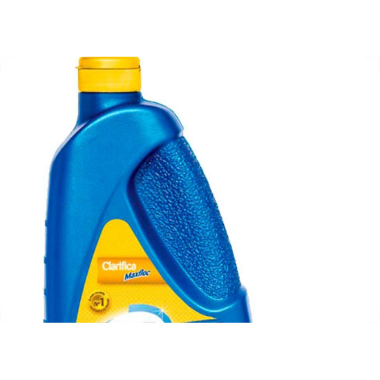 Hth Clarifica Maxfloc-Fr 1 Lt