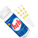 Hth Fita Teste 25Un Tubo.