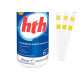 Hth Fita Teste 25Un Tubo.