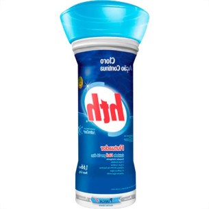 Hth Flutuador Grande 1,66Kg