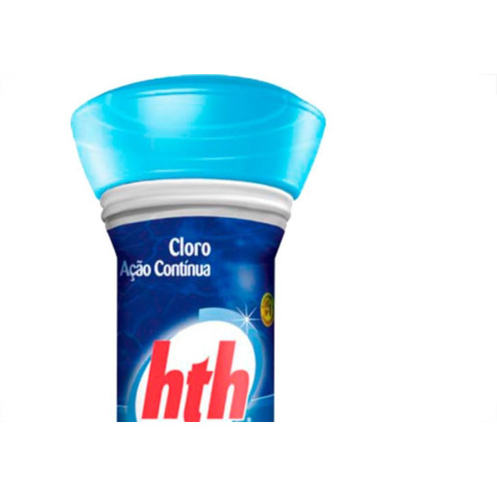 Hth Flutuador Grande 1,66Kg