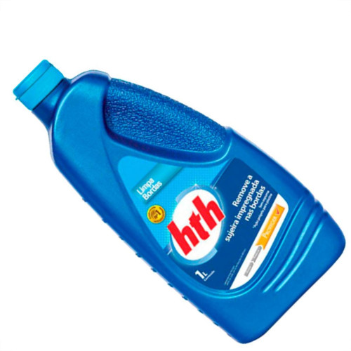 Hth Limpa Bordas-Fr 1 Lt.