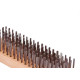 Escova Manual Max S/Cabo Retangular