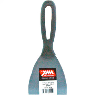 Espatula Max Cabo Pvc N.04