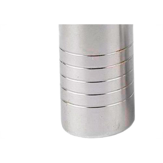 Prumo De Aco Max 900 Grs