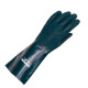 Luva Pvc C/Forro Volk Vde 36Cm Luva Pvc C/Forro Volk Vde 36Cm