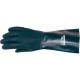 Luva Pvc C/Forro Volk Vde 46Cm Luva Pvc C/Forro Volk Vde 46Cm