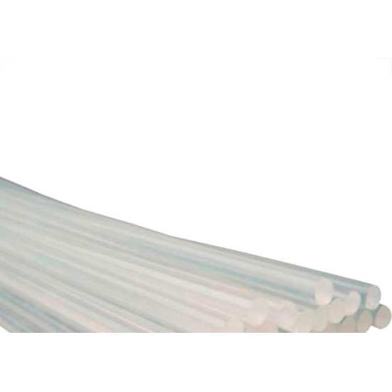 Silicone Refil/Pist.Trans.30Cm Fino