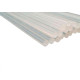 Silicone Refil/Pist.Trans.30Cm Gros Silicone Refil/Pist.Trans.30Cm Gros