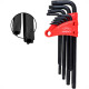 Jg Chave Torx Corn,Long.10A50/24052 Jg Chave Torx Corn,Long.10A50/24052