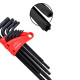 Jg Chave Torx Corn,Long.10A50/24052 Jg Chave Torx Corn,Long.10A50/24052