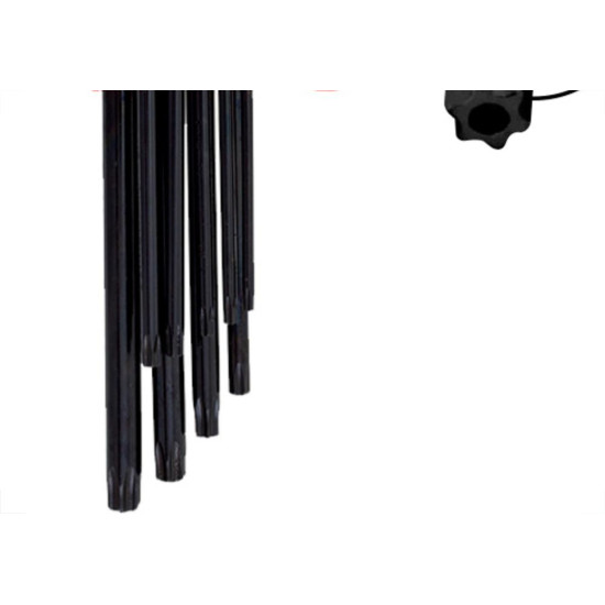 Jg Chave Torx Corn,Long.10A50/24052 Jg Chave Torx Corn,Long.10A50/24052