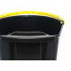 Balde De Plast.Brasiplas Pto.16Lt Balde De Plast.Brasiplas Pto.16Lt