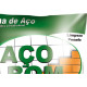 Palha De Aco N.0 - 22Gr - Kit C/20 PC Palha De Aco N.0 - 22Gr - Kit C/20 PC