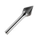 Lima Rotat.Htom Conica 60Gr - 12 Lima Rotat.Htom Conica 60Gr - 12