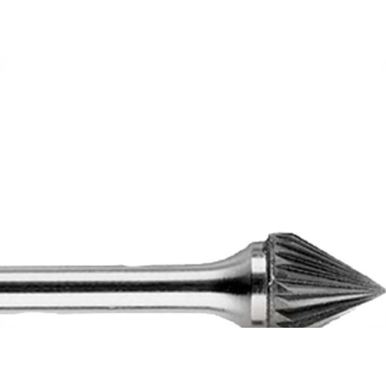 Lima Rotat.Htom Conica 60Gr - 12 Lima Rotat.Htom Conica 60Gr - 12