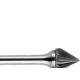 Lima Rotat.Htom Conica 60Gr - 12 Lima Rotat.Htom Conica 60Gr - 12