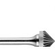 Lima Rotat.Htom Conica 90Gr - 12 Lima Rotat.Htom Conica 90Gr - 12