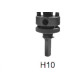 Suporte P/S.Copo Ht-10 (32 A 152Mm)
