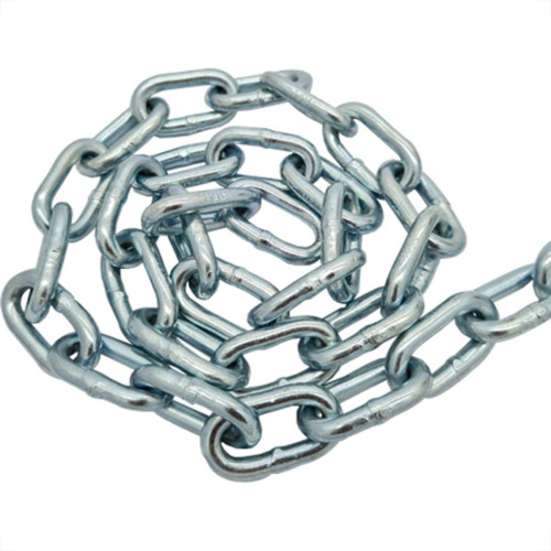 Corrente Sold.S.Raph.5Mm C/2Mt - Ct Corrente Sold.S.Raph.5Mm C/2Mt - Ct