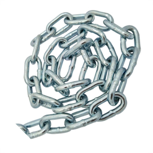 Corrente Sold.S.Raph.5Mm C/2Mt - Ct Corrente Sold.S.Raph.5Mm C/2Mt - Ct