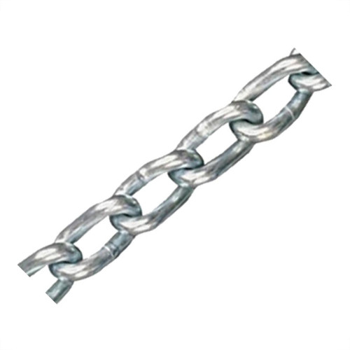 Corrente Sold.S.Raph.6Mm C/2Mt - Ct Corrente Sold.S.Raph.6Mm C/2Mt - Ct