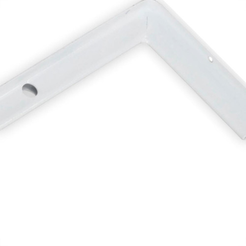 Suporte P/Tanque Zamar 37Cm(80K)Bco