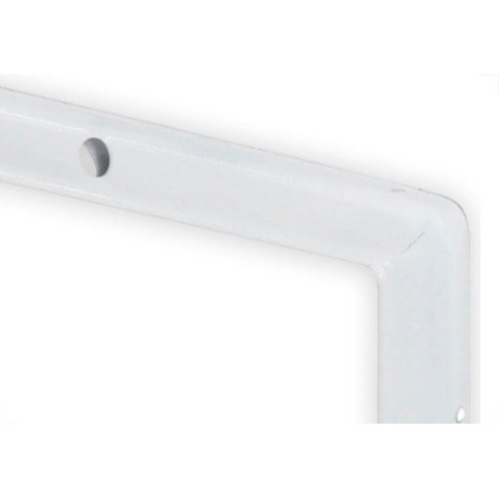 Suporte P/Tanque Zamar 37Cm(80K)Bco