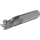 Fresa Topo Ht 4Cort.Hss 14 X 83
