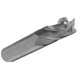 Fresa Topo Ht 4Cort.Hss 14 X 83