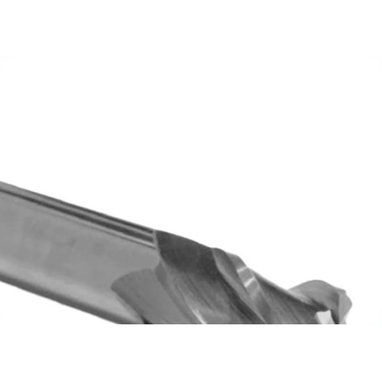 Fresa Topo Ht 4Cort.Hss 16 X 92