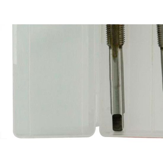 Macho Al Automotivo Htom 14 X 1,25M Macho Al Automotivo Htom 14 X 1,25M