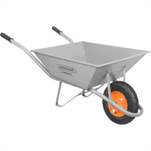 Carrinho Pedr.Tramont.Cza.Quad.65L