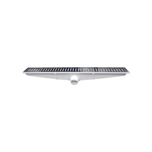 Ralo Linear 5 X 70 Grelha Inox-1443