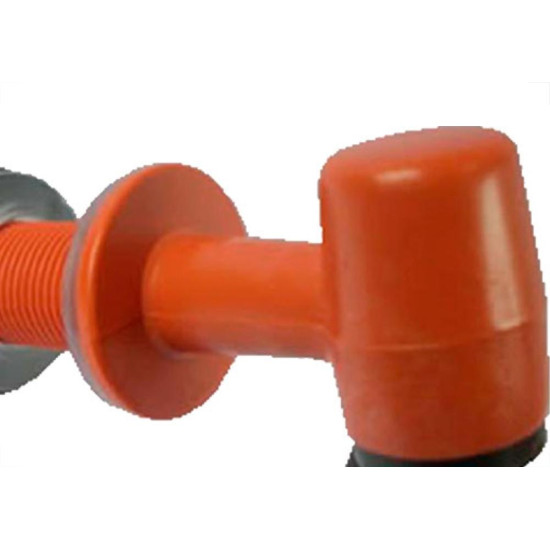 Torneira P/Filtro Inf.Pvc Agelux Marr-023 Torneira P/Filtro Inf.Pvc Agelux Marr-023