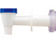 Torneira P/Filtro Sup.Pvc Agelux Br/Az016 Torneira P/Filtro Sup.Pvc Agelux Br/Az016