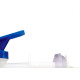 Torneira P/Filtro Sup.Pvc Agelux Br/Az016 Torneira P/Filtro Sup.Pvc Agelux Br/Az016