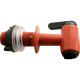 Torneira P/Filtro Vir.Pvc Agelux Marr-221 Torneira P/Filtro Vir.Pvc Agelux Marr-221