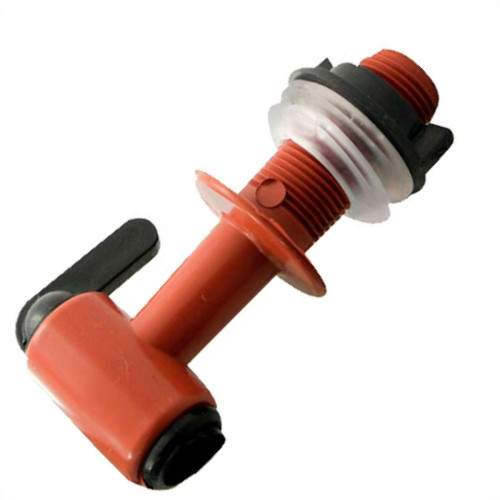 Torneira P/Filtro Vir.Pvc Agelux Marr-221 Torneira P/Filtro Vir.Pvc Agelux Marr-221